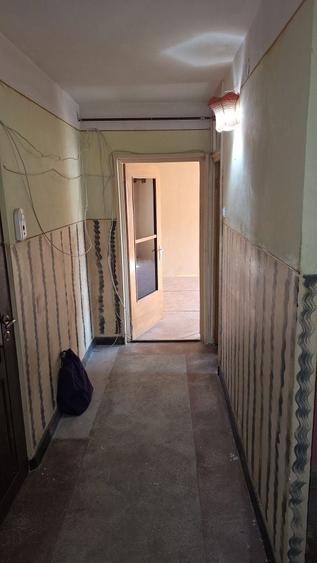 Apartament cu 2 camere decomandat în Tohanu Nou