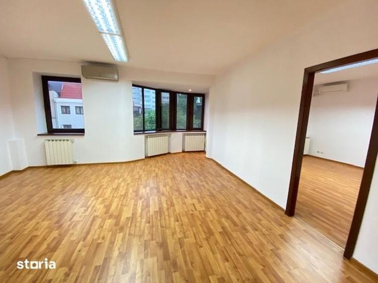3 Camere | Spatiu Birou | Dorobanti | Utilitati Incluse - 9