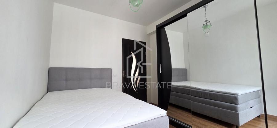 Apartament de închiriat, 40 mp, 2 camere, zona Eroilor, Floresti - 6