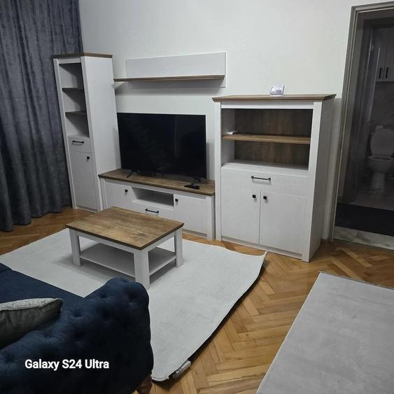 Inchiriez apartament 2 camere in Campina mobilat si utilat complet, aer conditionat,totu este nou - 19