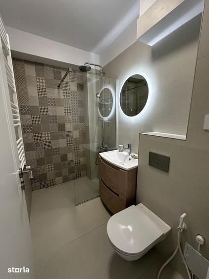 Apartament de inchiriat prima inchiriere I Piata Alba Iulia - 2