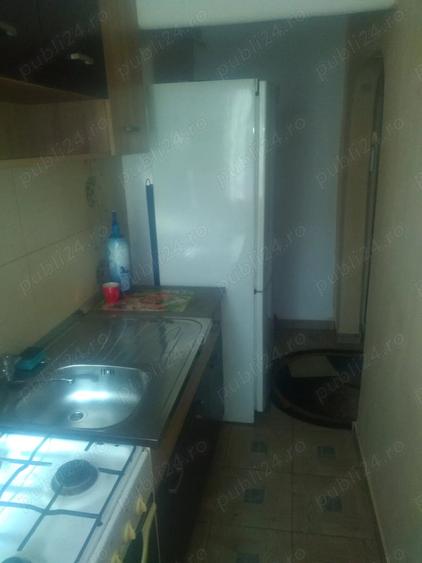 Garsonieră decomandată în Mărăței