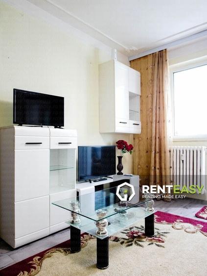 Apartament cu 2 camere în Ciric