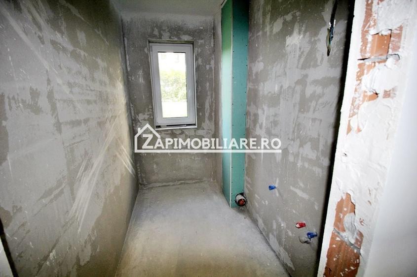 Apartament bloc NOU,2 camere,57 mp, Concept 9 - 12