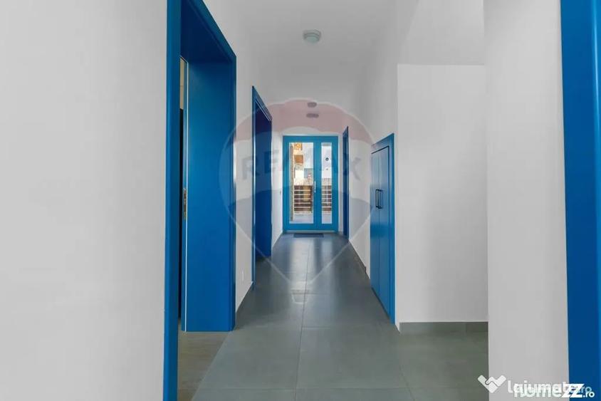 Casă cu 6 camere cu Teren 1023 Mp în Murighiol
