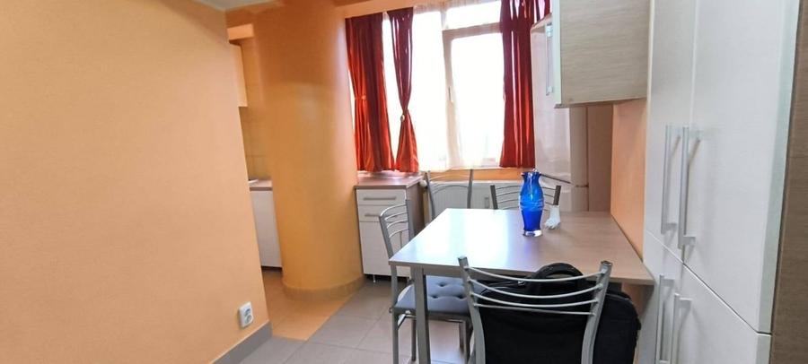 Garsonieră decomandată în Mănăștur