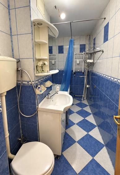 Garsonieră decomandată în Vitan Mall