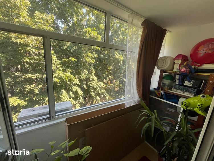 Nord(Romanitei),apartament 2 camere,3/4,de vanzare - 5
