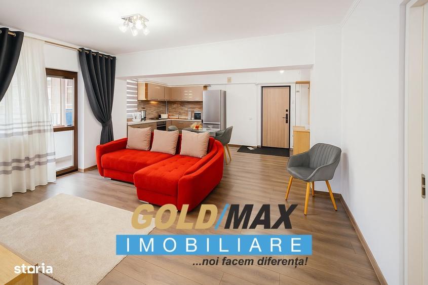 Apartament cu 4 camere în Ultracentral