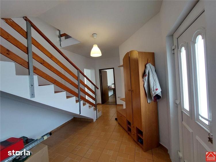 Casa spatioasa la 15 km de Timisoara - 8