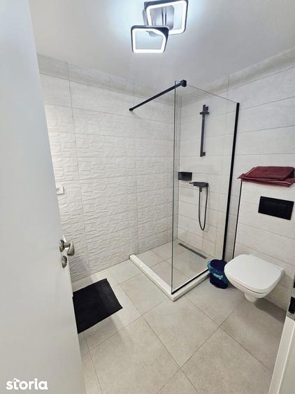 Apartament cu 2 camere decomandat în Păulești