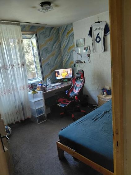 Apartament cu 2 camere decomandat în Militari