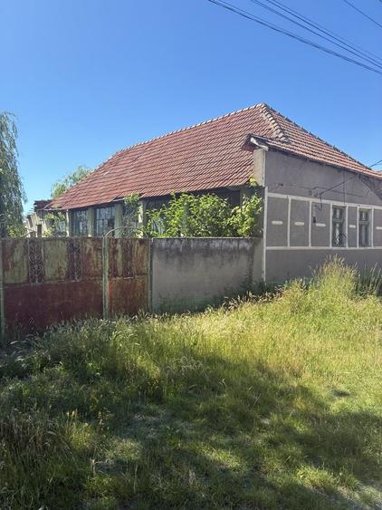 Casă cu 3 camere în Voiteg