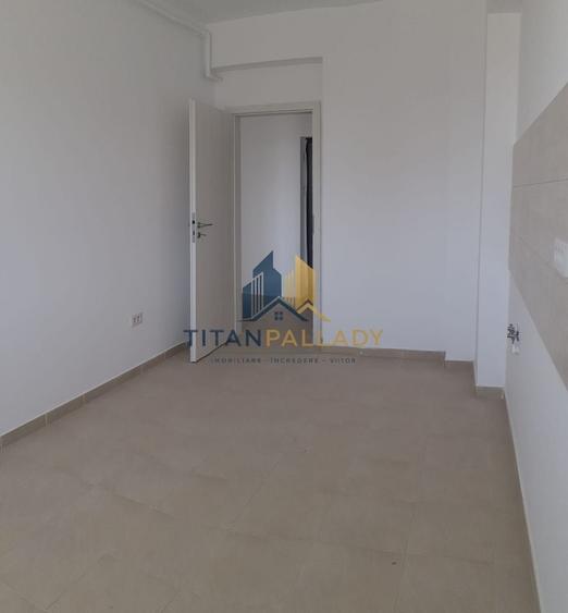 Apartament cu 2 camere decomandat în Theodor Pallady
