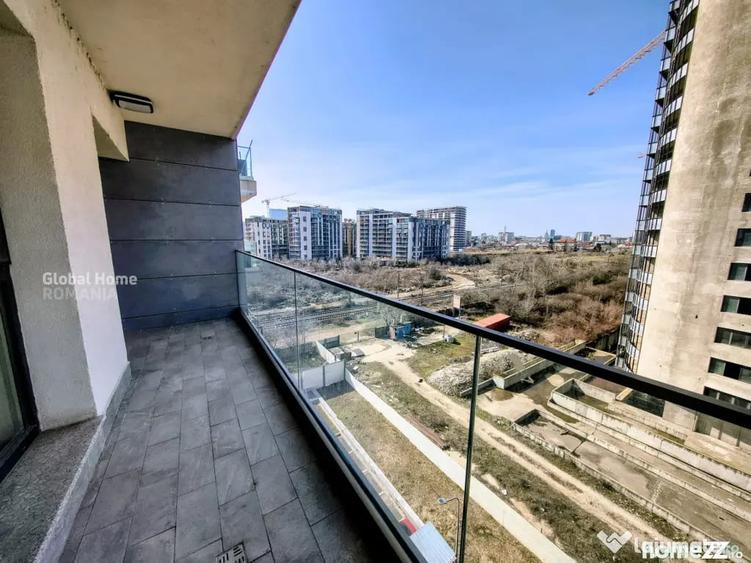 Apartament cu 3 camere decomandat în Aviației