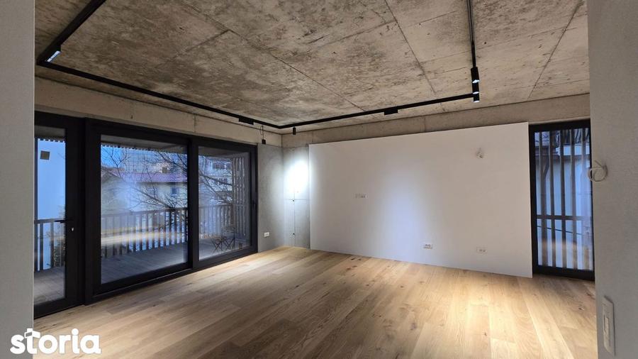 Apartament cu 3 camere decomandat în Dorobanți