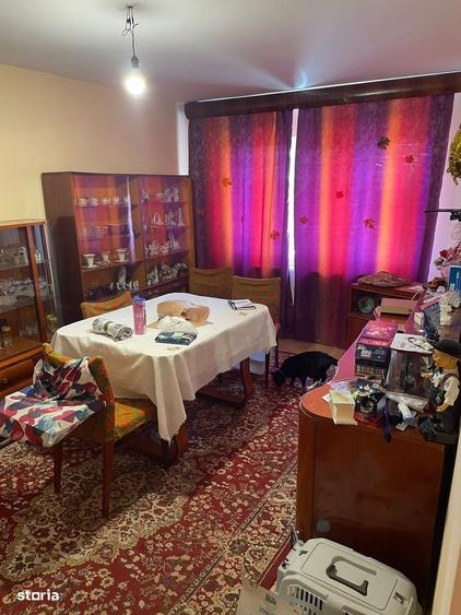 Apartament cu 3 camere în Ultracentral