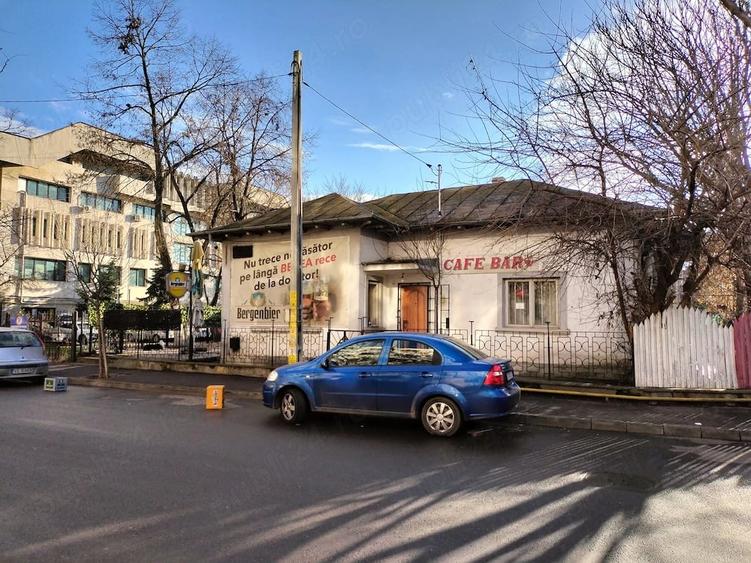 Casă cu Teren 330 Mp în Ultracentral