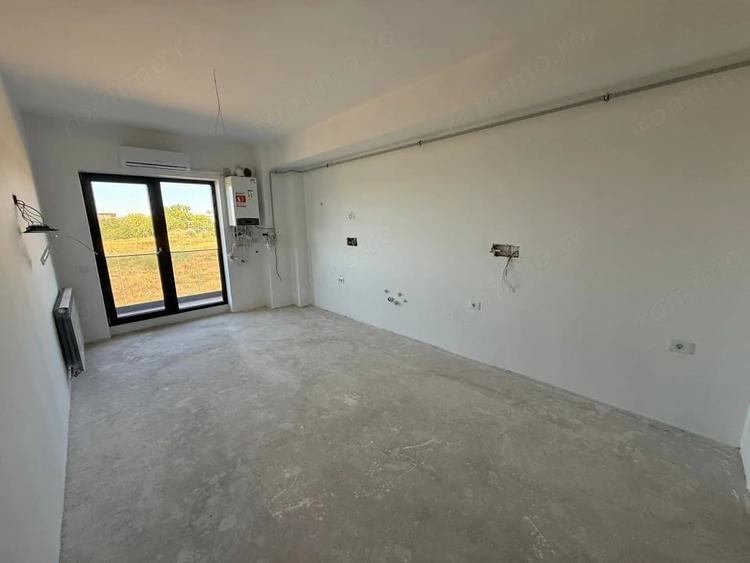 Apartament cu 2 camere decomandat în Păcii
