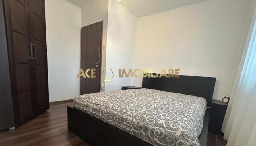 3 Camere de inchiriat | Drumul Taberei | Mobilat-Utilat | Metrou - 2