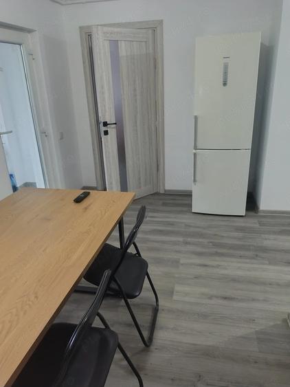 Apartament cu 3 camere decomandat în Vasile Alecsandri