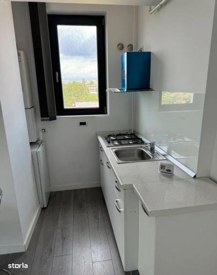 Apartament cu 2 camere în Politehnica
