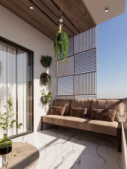 Apartament cu 2 camere decomandat în Theodor Pallady