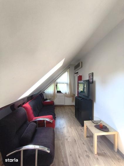 Brancoveanu Mar?i?or Apartament 2 camere - Loc parcare 460 EUR - 4