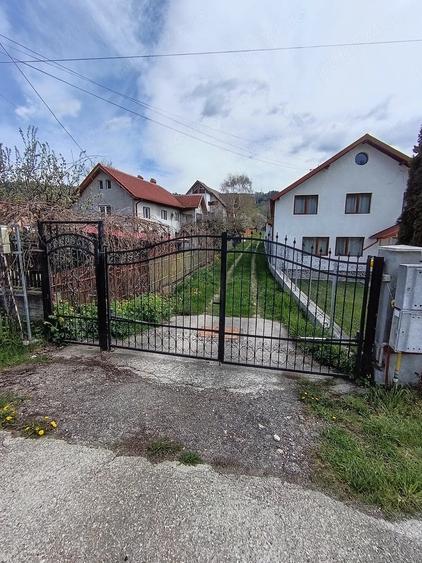 Teren de 5766 mp, în Lerești