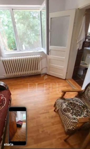 Casă cu 3 camere cu Teren 341 Mp în Central