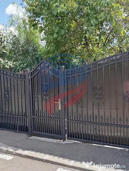 Casă cu 2 camere cu Teren 624 Mp în Bariera Vâlcii