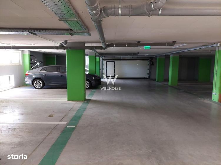 Apartament cu 2 camere în Aeroport