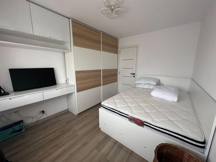 Aparatorii Patriei 3 Camere Centrala Metrou Ac Lux - 3