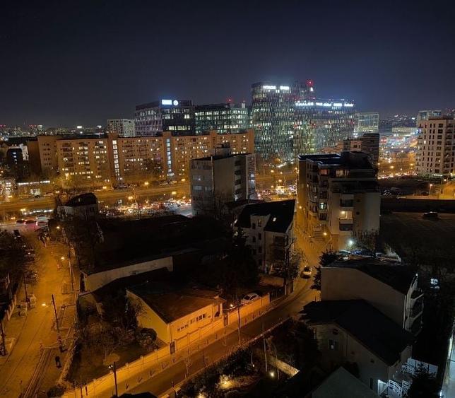 Apartament cu 2 camere decomandat în Grozăvești