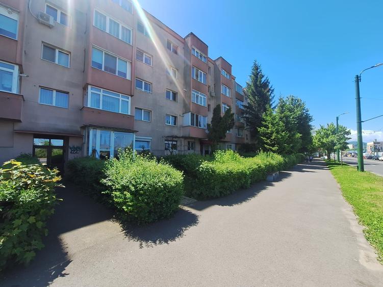 Spatiu Comercial | Brasov | Str. Harmanului | Lidl - 6