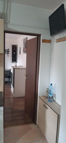 Apartament 1 camera  La cheie Locatie Centrala - 9