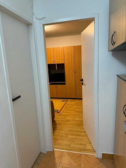 Garsonieră semidecomandată în Kogălniceanu