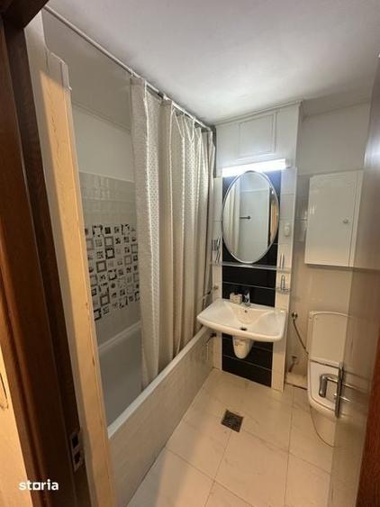 Apartament cu 2 camere în Progresul