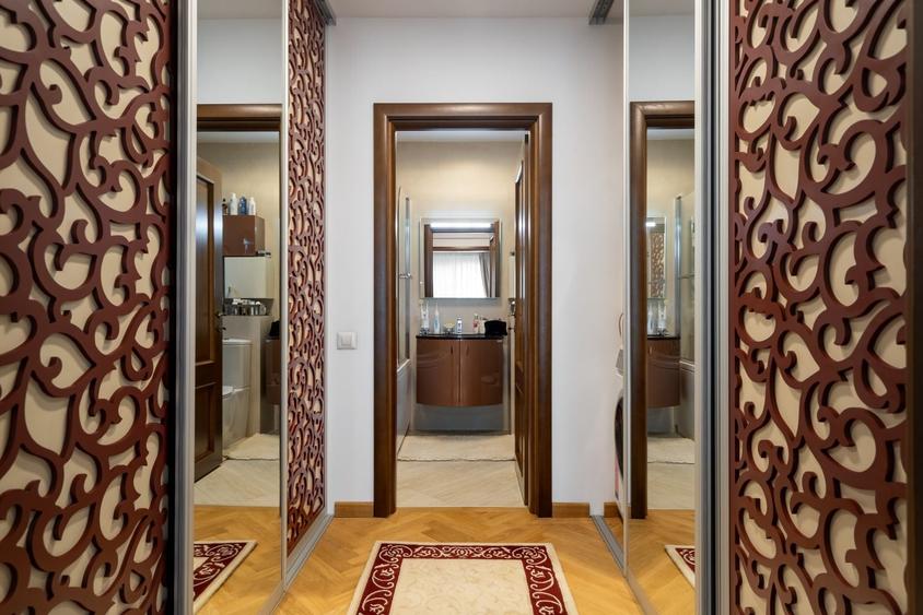 Casă individuală, elegantă, discretă, lumină naturală și confort autentic - 33