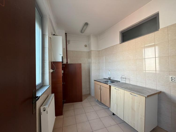 Birou, de 880 mp, în Cotroceni