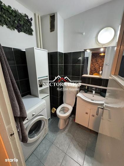 Apartament cu 2 camere în Dacia