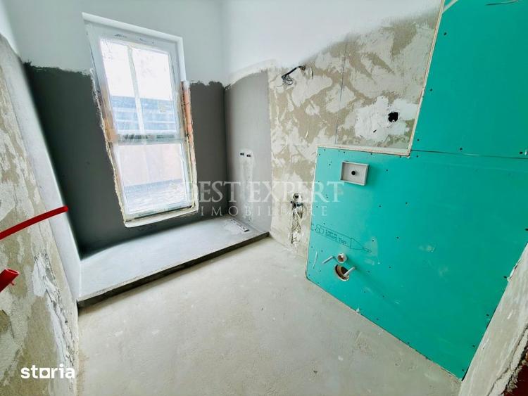 Apartament cu 4 camere în Theodor Pallady