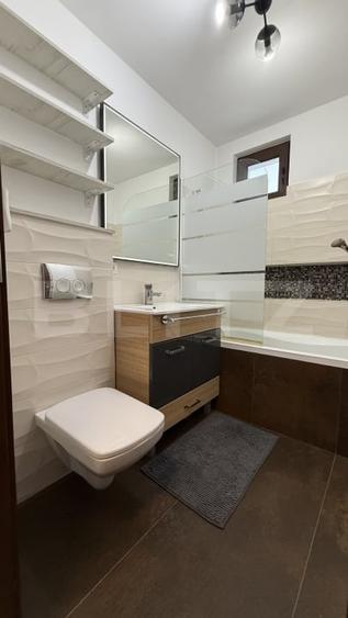 Apartament 2 camere central, spațiu optimizat, finisaje moderne - 12