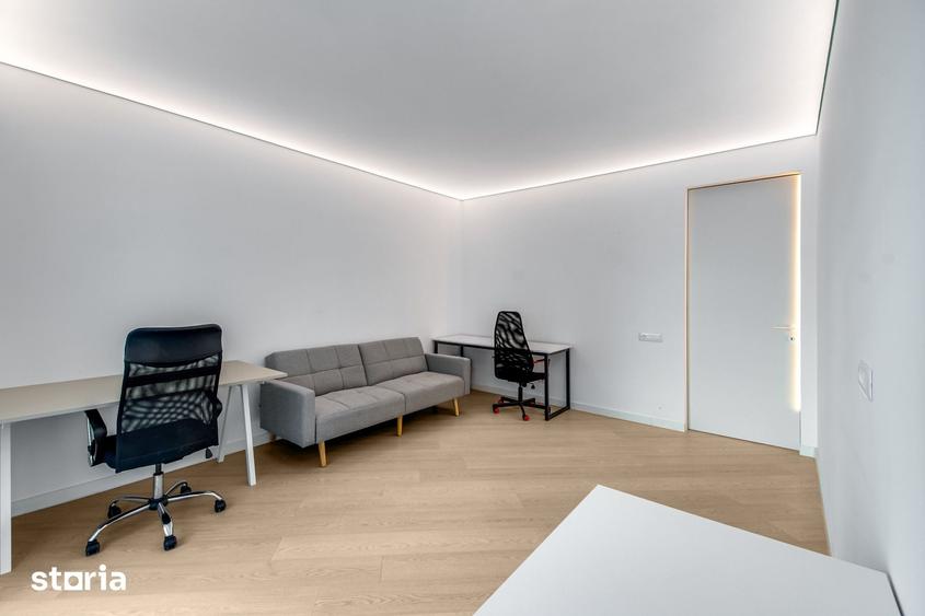 Cortina North || Studio || Finisaje de lux || Birou || Comision 0% - 13