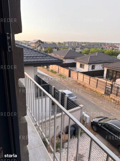 Garsoniera Tip Studio (40 mp) Bloc Boutique 2025 | Parcare Inclusa