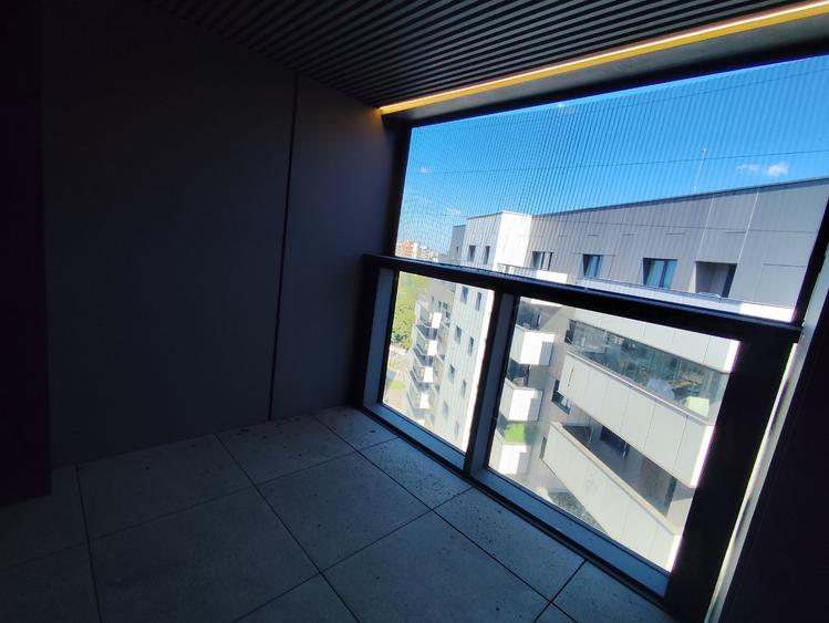 Apartament cu 2 camere decomandat în Cotroceni