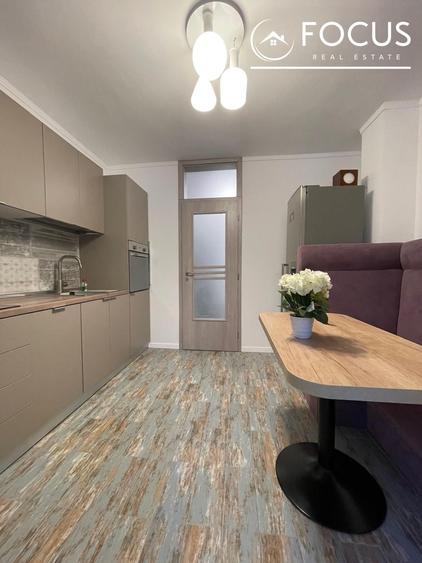 Apartament 2 Camere - Decomandate | Modern | Zona Lacul Tei - 8