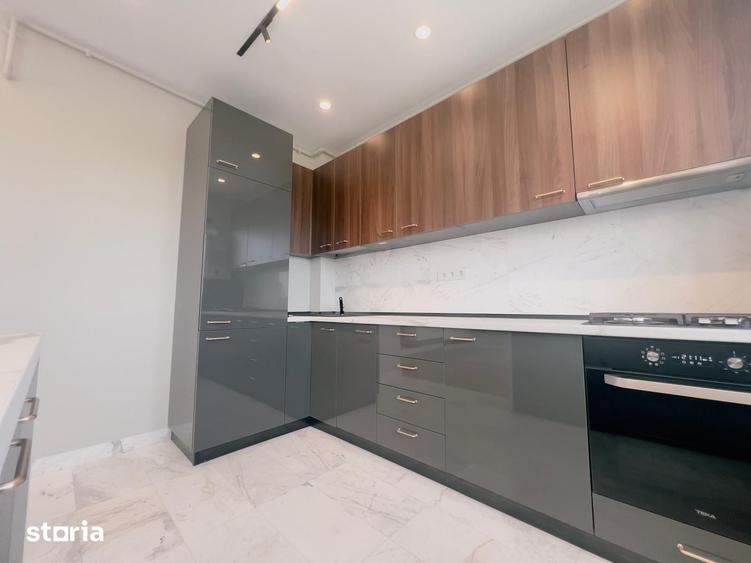 Bd Timisoara Bucuresti 3 camere 77 mp utili 139.500 euro +loc parcare - 8