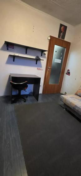 Apartament cu 3 camere decomandat în Șagului