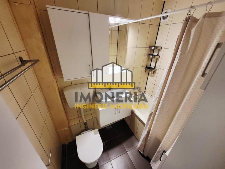 2 camere Maior Coravu-550m Metrou Muncii-400m parc-0%comision - 26